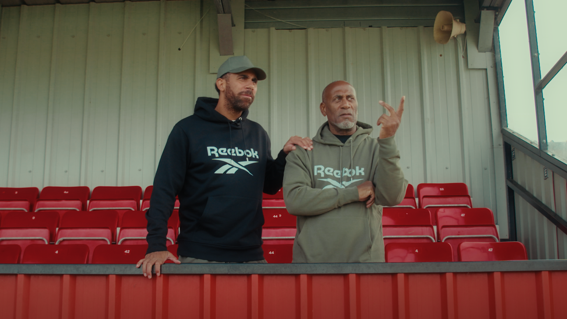 Ferdinand Collective Devon coaching session